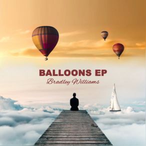 Balloons album cover