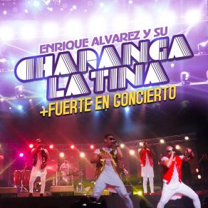 + Fuerte En Concierto album cover