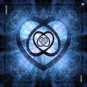 Fractals album cover