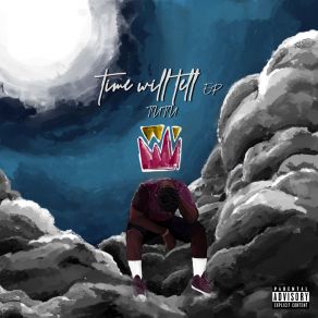 Time Will Tell album cover