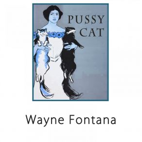 Pussy Cat album cover