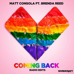 Coming Back (Radio & Mixshow Edits) album cover
