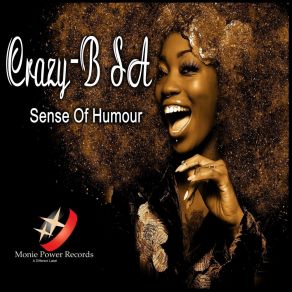 Sense Of Humour album cover