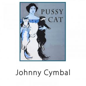 Pussy Cat album cover