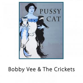 Pussy Cat album cover
