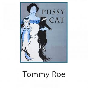 Pussy Cat album cover