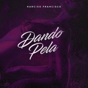 Dando Pela album cover