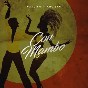 Con Mambo album cover