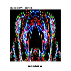 Sqotch! album cover
