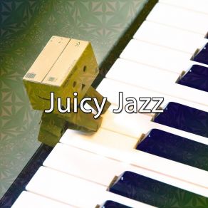 Juicy Jazz album cover