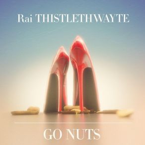 Go Nuts album cover