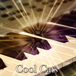 Cool Cats album cover