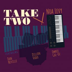Take Two album cover