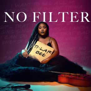 No Filter album cover