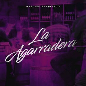 La Agarradera album cover