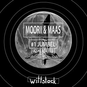 Jumbel / Headless album cover