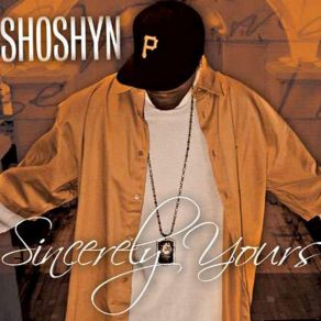 Sincerely Yours album cover