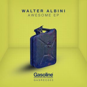 Awesome album cover