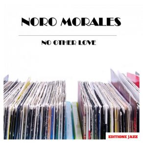 No Other Love album cover