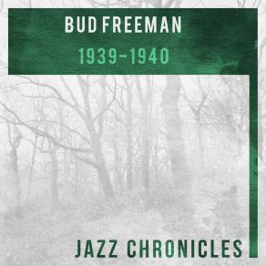 1939-1940 album cover