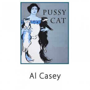 Pussy Cat album cover