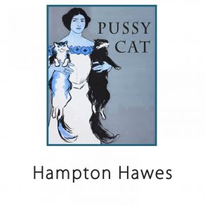 Pussy Cat album cover
