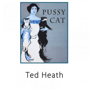 Pussy Cat album cover
