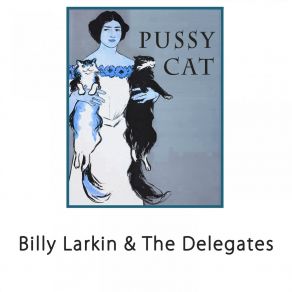 Pussy Cat album cover