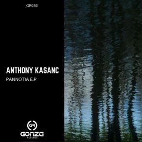 Pannotia E. P album cover