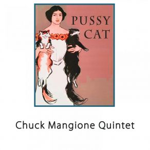 Pussy Cat album cover