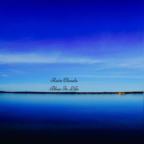 Blue Is Life album cover