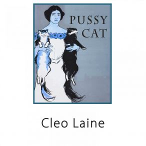 Pussy Cat album cover