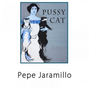 Pussy Cat album cover