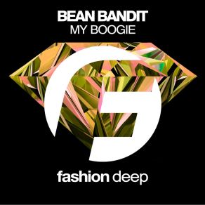 My Boogie album cover