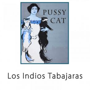 Pussy Cat album cover