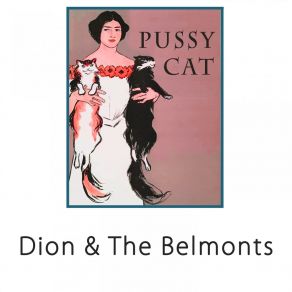 Pussy Cat album cover