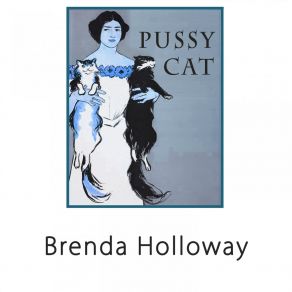 Pussy Cat album cover