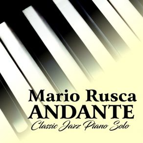 Andante (Classic Jazz Piano Solo) album cover