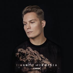 Timantit On Ikuisia album cover