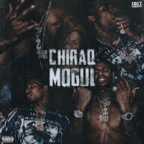Chiraq Mogul album cover