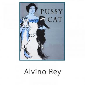 Pussy Cat album cover