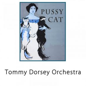 Pussy Cat album cover