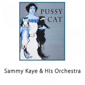 Pussy Cat album cover