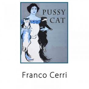 Pussy Cat album cover