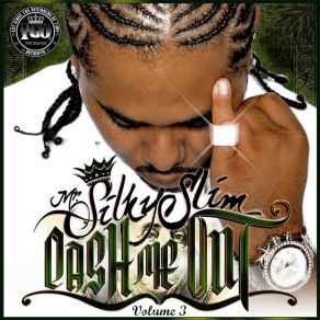 Cash Me Out, Vol. 3 album cover