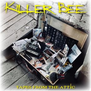 Tapes From The Attic album cover