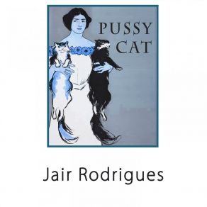 Pussy Cat album cover