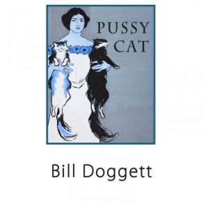 Pussy Cat album cover