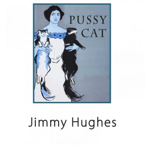 Pussy Cat album cover