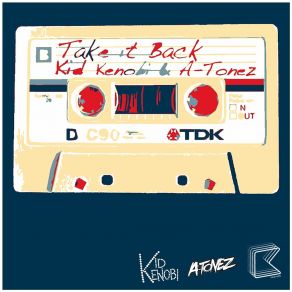 Take It Back album cover